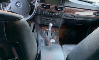 2006 BMW 3 series 325XI full